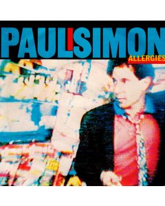 Paul Simon • Allergies 7"
