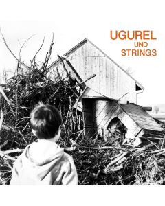 Ugurel und Strings CD