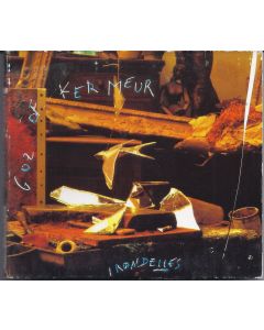 Goz of Kermeur • Irondelles CD