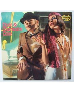 Dixie & Charleston Time LP