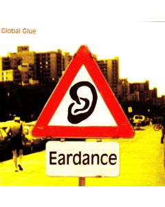 Global Glue • Eardance CD