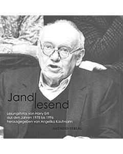 Jandl lesend
