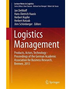 Logistics Management