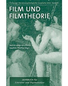 Film und Filmtheorie