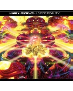 Han Solo • Hyper Reality CD