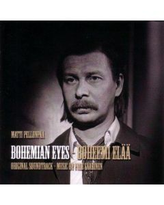 Matti Pellonää • Bohemian Eyes CD