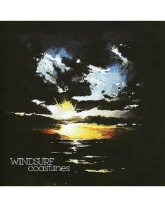 Windsurf • Coastlines CD