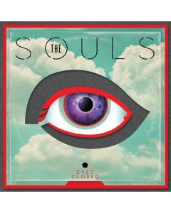 The Souls • Eyes Closed CD