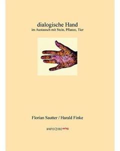 Harald Finke • Dialogische Hand