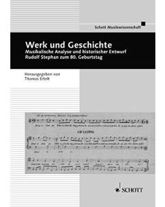 Werk und Geschichte