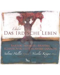 Das irdische Leben CD