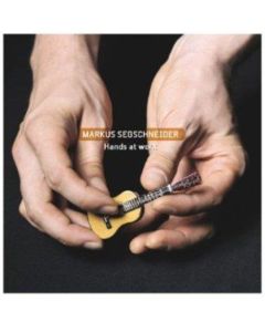 Markus Segschneider • Hands at Work CD