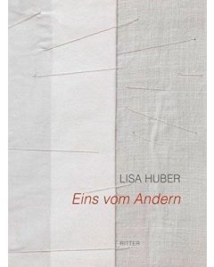 Lisa Huber • Eins vom Andern
