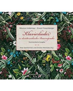 Klavierlieder in oberösterreichischer Bauernsprache