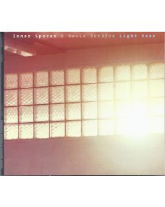 Inner Spaces & David Doruzka • Light Year CD