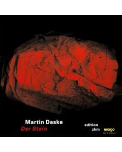 Martin Daske • Der Stein CD