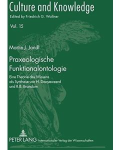 Martin J. Jandl • Praxeologische Funktionalontologie