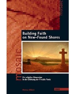 Marcus Münch • Building Faith on New-Found Shores