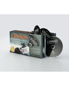 Kryson 16 CDs