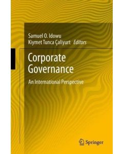 Corporate Governance