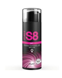 STIMUL8 - S8 LIFT VAGINALSTRAFFENDES GEL 30 ML