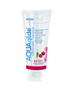 JOYDIVISION AQUAGLIDE - KIRSCH-SCHMIERMITTEL 100 ML