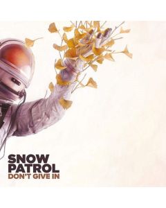 Snow Patrol – Don't Give In 10" (1Maxi Single Vinyl)