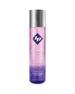 ID PLEASURE - TINGING SENSATION SCHMIERMITTEL AUF WASSERBASIS 500 ML