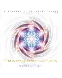 George Raphael • Transformation CD