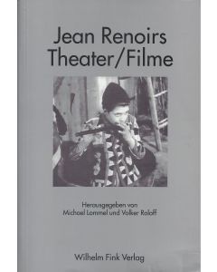 Jean Renoirs Theater / Filme