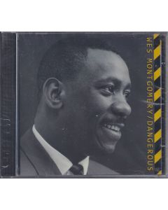 Wes Montgomery • Dangerous CD