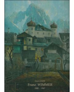 Franz Wimmer • 1908-1967