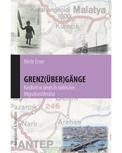 Merle Emre • Grenz(über)gänge