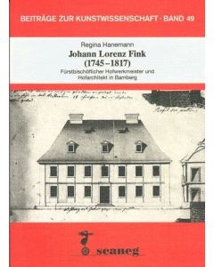 Regina Hanemann • Johann Lorenz Fink (1745-1817)