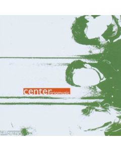 Center • Triomusic CD