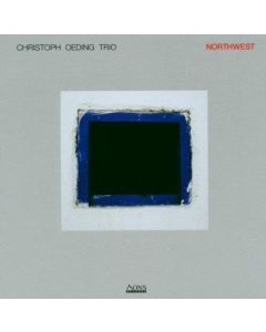 Christoph Oeding Trio • Northwest CD