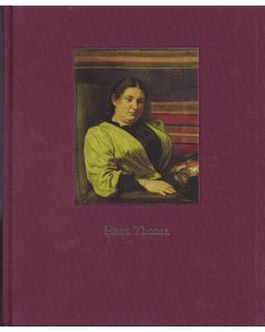 Hans Thoma • Der verstörende Griff nach der Welt