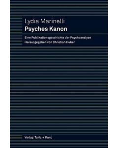 Lydia Marinelli • Psyches Kanon