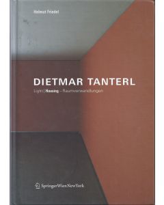Helmut Friedel • Dietmar Tanterl