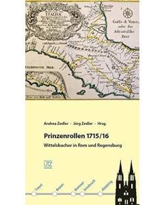 Prinzenrollen 1715/16