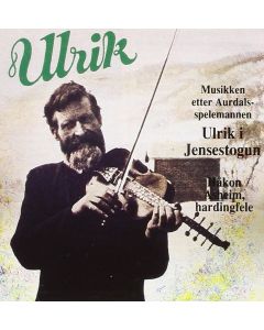 Håkon Asheim • Ulrik CD