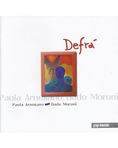 Paola Arnesano • Defrá CD