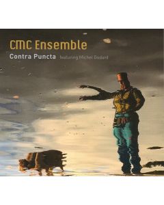 CMC Ensemble • Contra Puncta CD