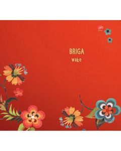 Briga • Wake CD