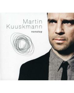 Musik für Fagott & Klavier "Nonstop" CD