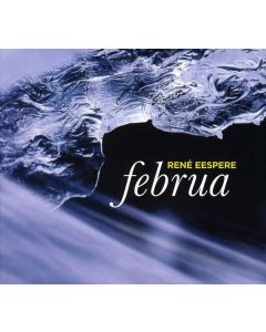 Rene Eespere - Kammermusik "Februa" CD