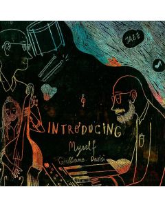 Giuliano Parisi • Introducing myself CD