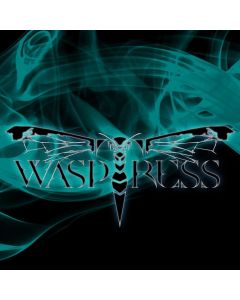 Wasptress CD