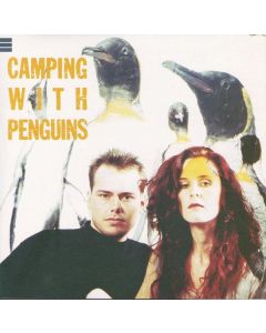 Camping with Penguins CD