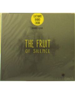 Latvian Radio Choir - The Fruit of Silence CD
